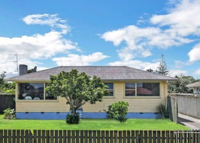  at 31 Tairere Crescent, Rosehill, Papakura