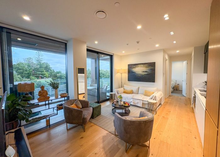  at 509/6 Boundary Rd, Hobsonville, Waitakere City, Auckland