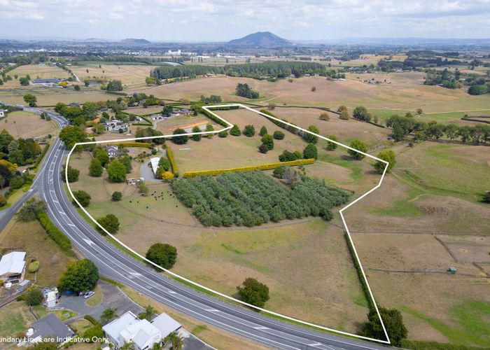  at 4872 Ohaupo Road, Ohaupo, Waipa, Waikato