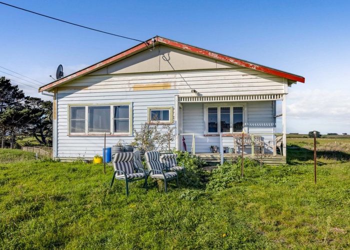  at 1099 Normanby Road, Manaia, South Taranaki, Taranaki