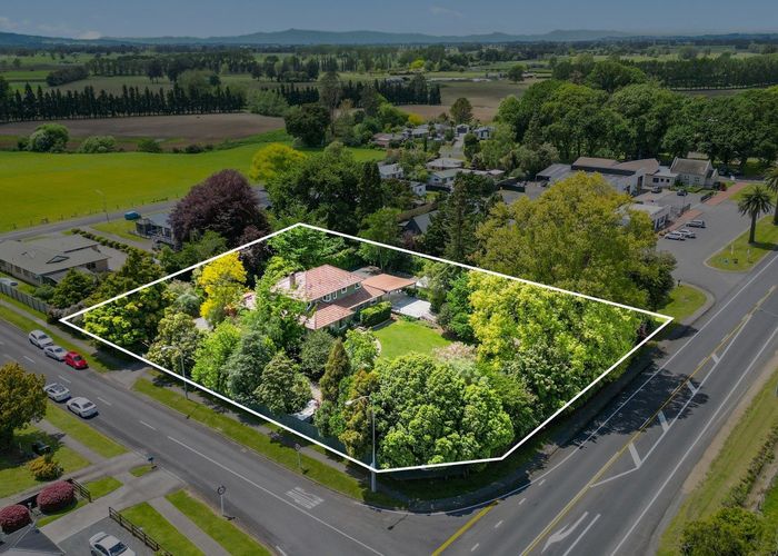  at 1042 Gordonton Road, Gordonton