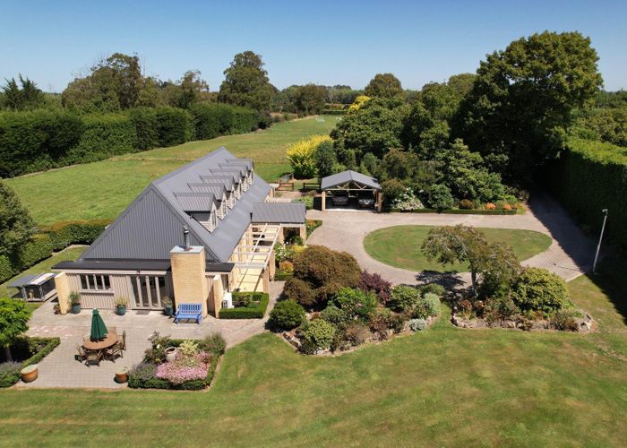  at 389 Marshs Road, Halswell, Christchurch