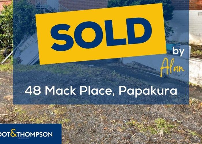  at 48 Mack Place, Red Hill, Papakura