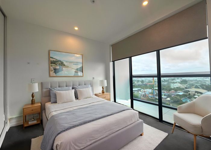  at 1402/8 Lakewood Court, Manukau, Manukau City, Auckland