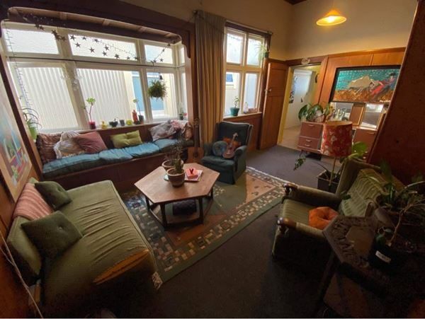  at 135B Wallace St, Mount Cook, Wellington, Wellington