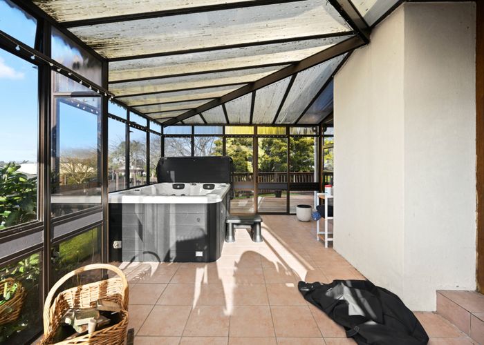  at 144 Delamare Road, Pukete, Hamilton, Waikato