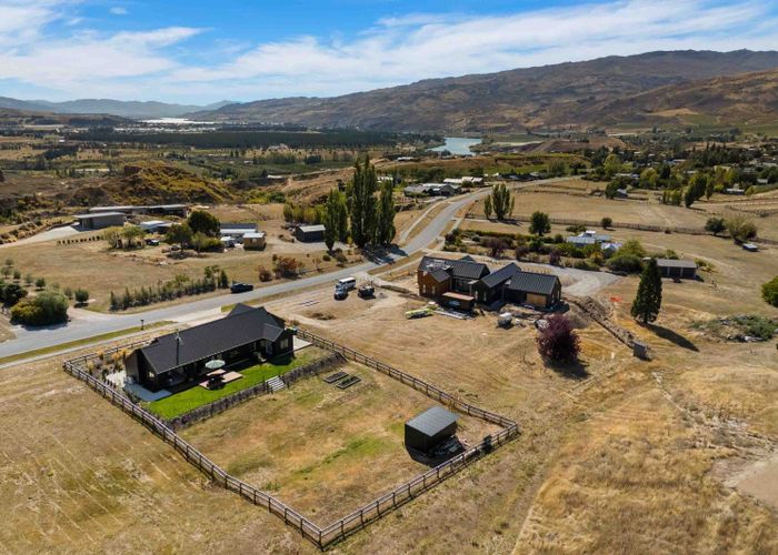 at 129 Hall Road, Bannockburn, Cromwell, Central Otago, Otago