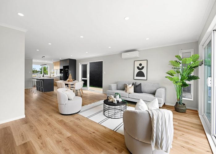  at 23 Bannerman Crescent, Chartwell, Hamilton, Waikato