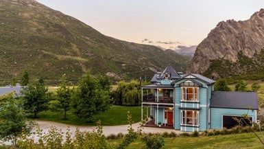  at 37 Bluff Lane, Gibbston, Queenstown