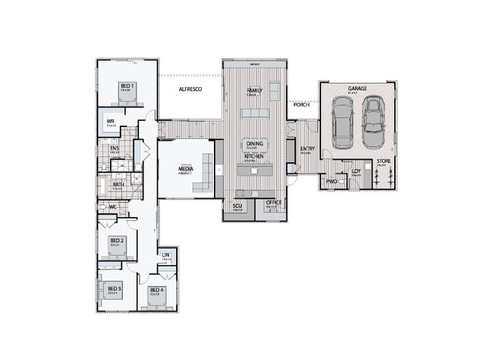  at Lot 4/117 Windmill Road, Tamahere, Waikato, Waikato