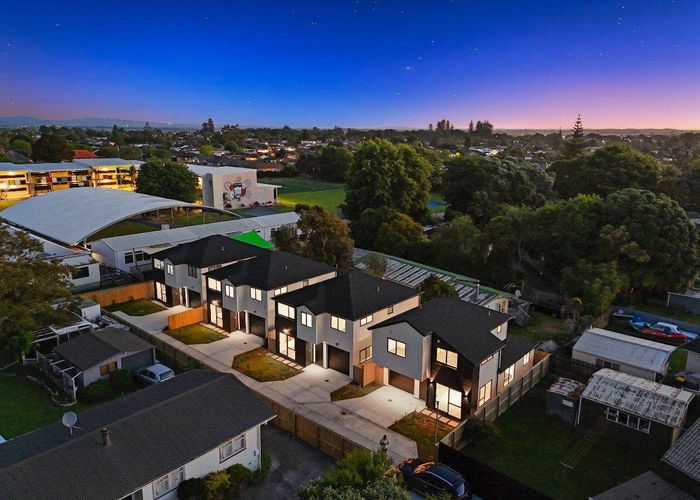  at 29B Hywell Place, Manurewa, Manukau City, Auckland