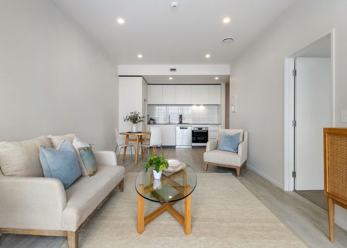  at 204/150 Tuam Street, City Centre, Christchurch City, Canterbury