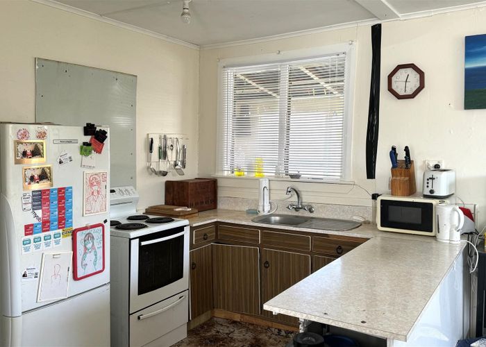  at 20 Matai Street, Dobson, Greymouth