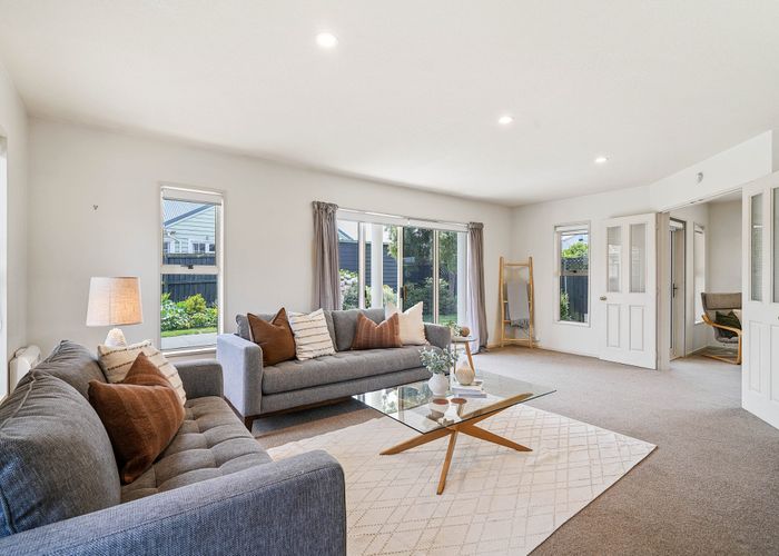  at 206A Knowles Street, St Albans, Christchurch