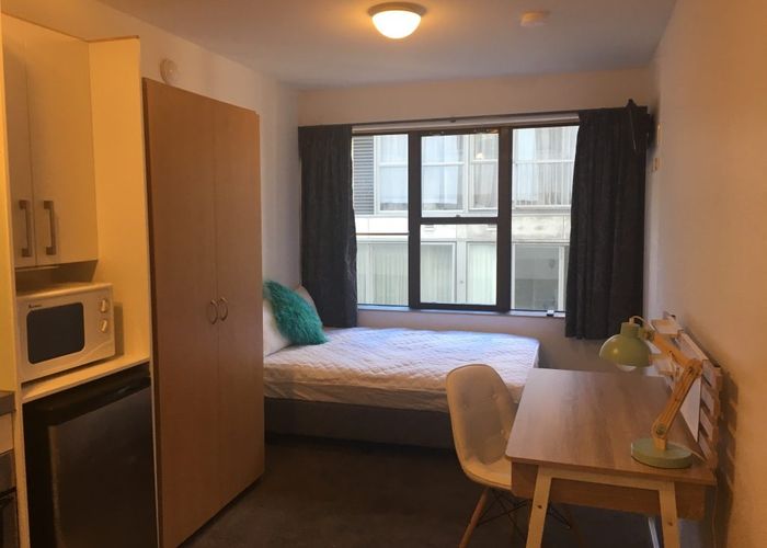  at 205/169 The Terrace, Wellington Central, Wellington, Wellington