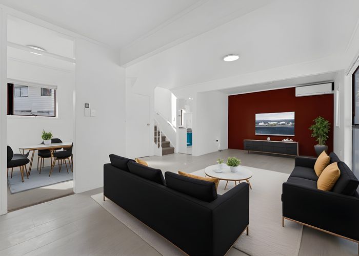  at 11/19A Gray Avenue, Mangere East, Manukau City, Auckland