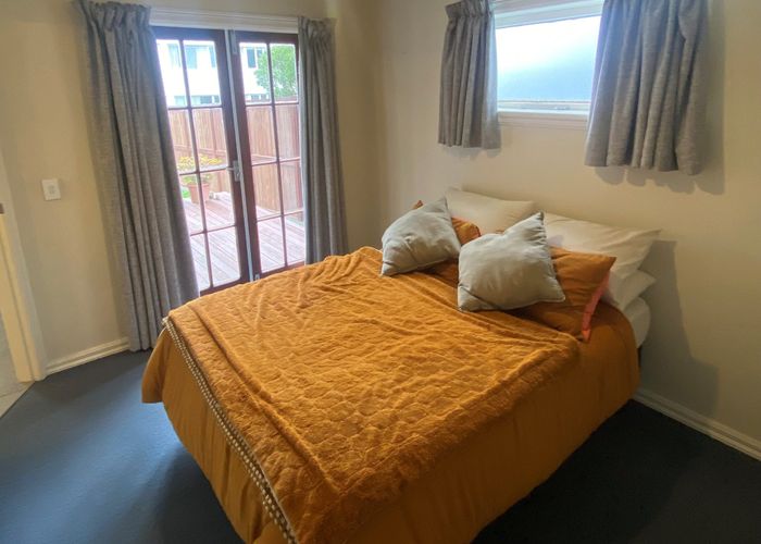 For rent 60A Austin Street (bottom Flat), Mount Victoria, Wellington