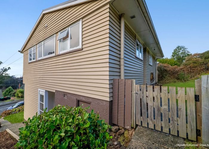  at 48 Cockerell Street, Brockville, Dunedin, Otago