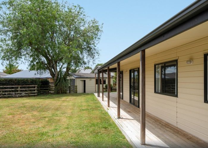  at 124 Tennyson Street, Cambridge, Waipa, Waikato