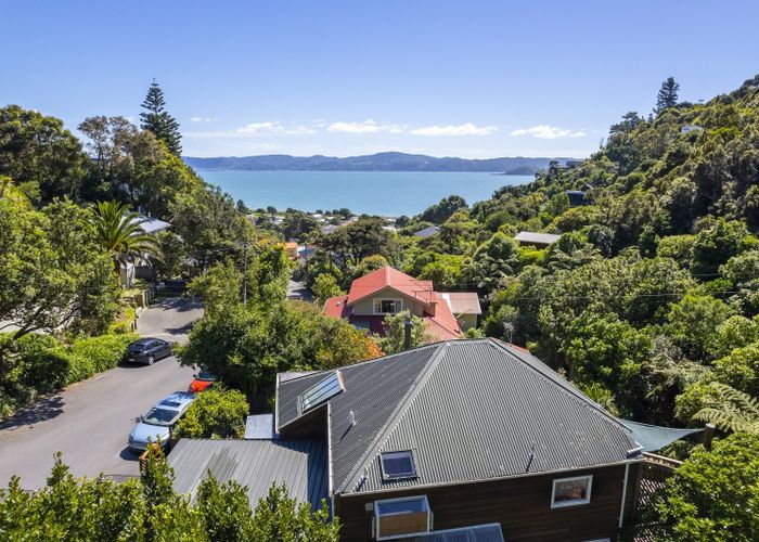  at 41 Rona Street, Eastbourne, Lower Hutt, Wellington