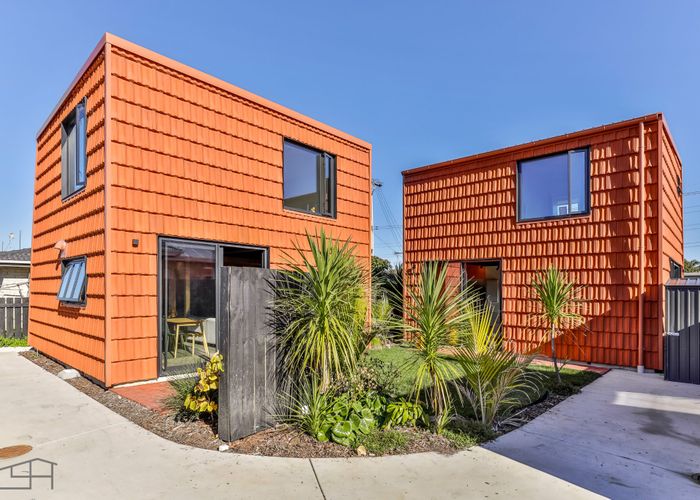  at 149A & B Avenue Road East, Otahuhu, Auckland City, Auckland