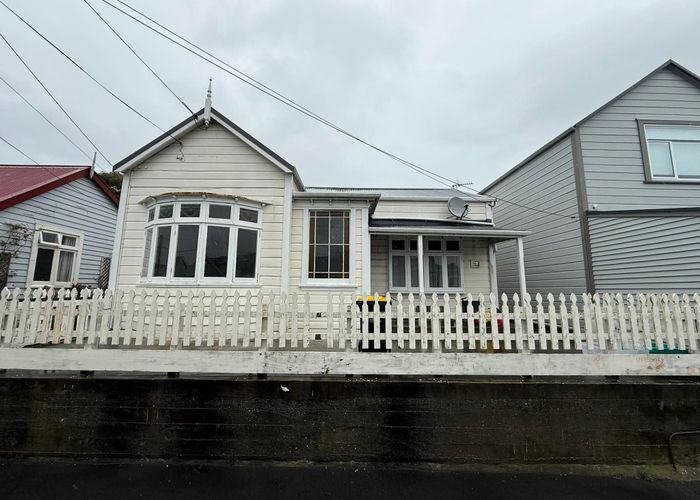  at 28 Donald McLean Street, Newtown, Wellington, Wellington