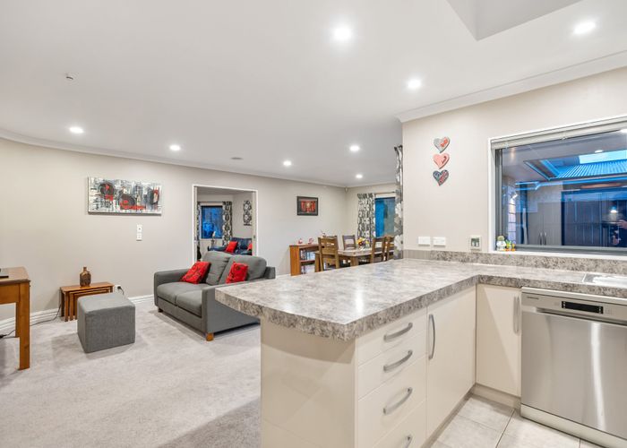  at 6 Trusham Court, Paraparaumu, Kapiti Coast, Wellington