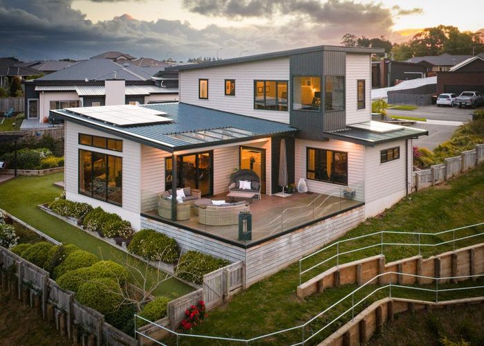  at 10 Coutts Way, Fitzherbert, Palmerston North, Manawatu / Whanganui