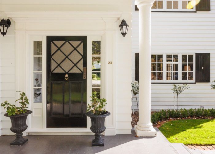  at 23 Elmira Avenue, Hokowhitu, Palmerston North