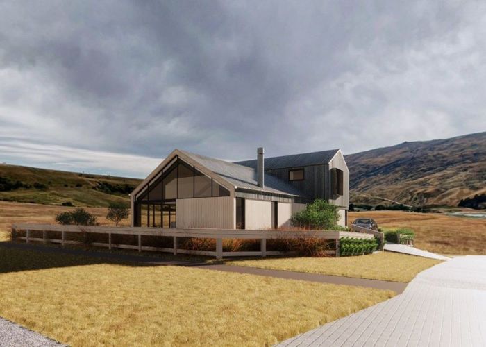  at Lot 209 Little Meg Lane, Cardrona, Wanaka, Otago