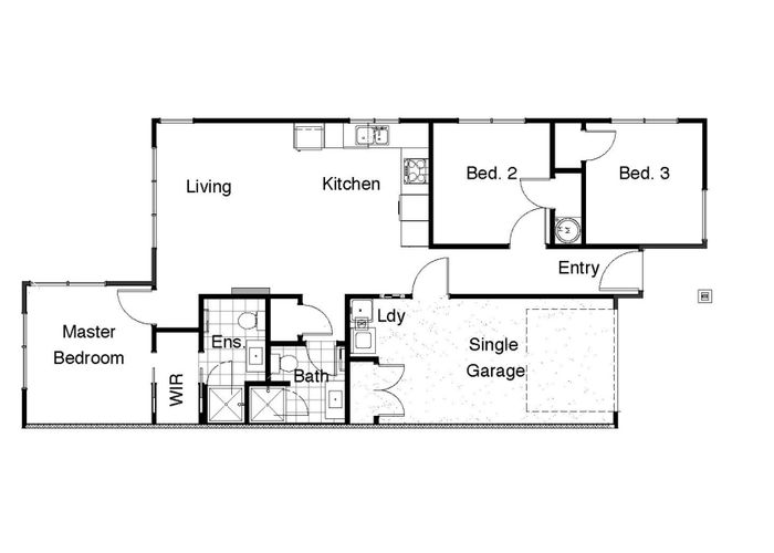  at 84 Puwha Street, Massey, Waitakere City, Auckland