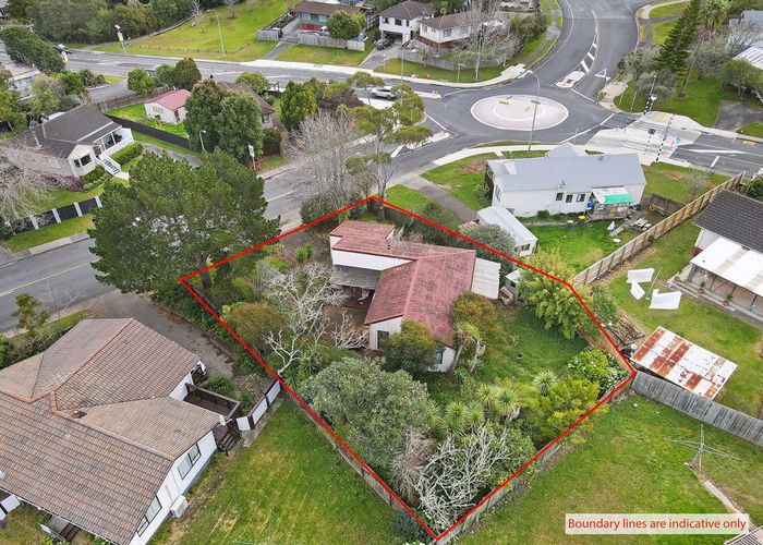 Free property data for 4 West Harbour Drive, West Harbour, Auckland
