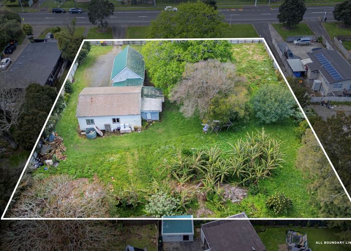  at 517A & 519 Weymouth Road, Weymouth, Manukau City, Auckland