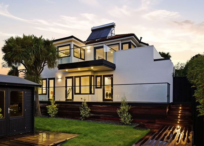  at 5B Madeley Road, Mount Pleasant, Christchurch