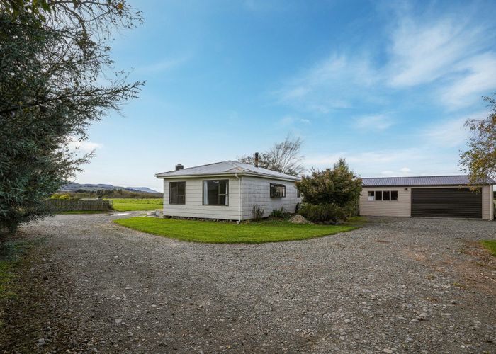  at 1048 Woodstock Road, View Hill, Waimakariri, Canterbury