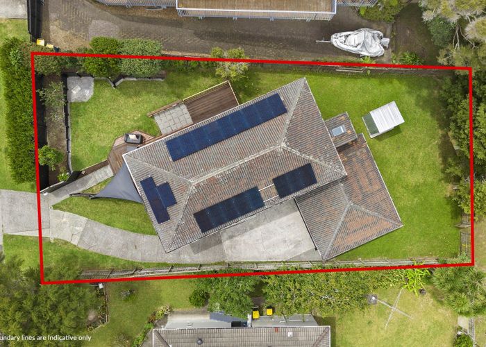  at 50 Powrie Street, Glenfield, North Shore City, Auckland