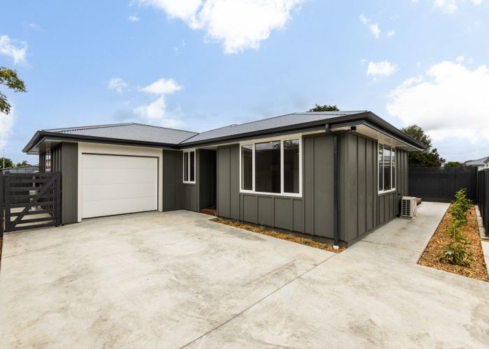  at 800A Puriri Street, Raureka, Hastings, Hawke's Bay