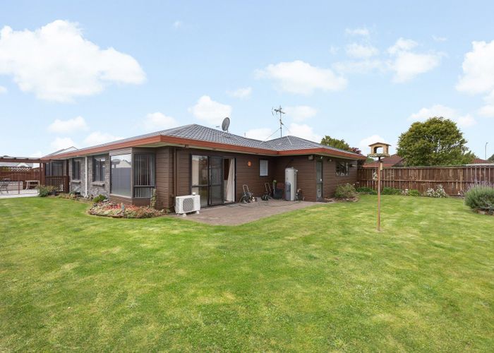  at 3 Minnie Place, Pukete, Hamilton