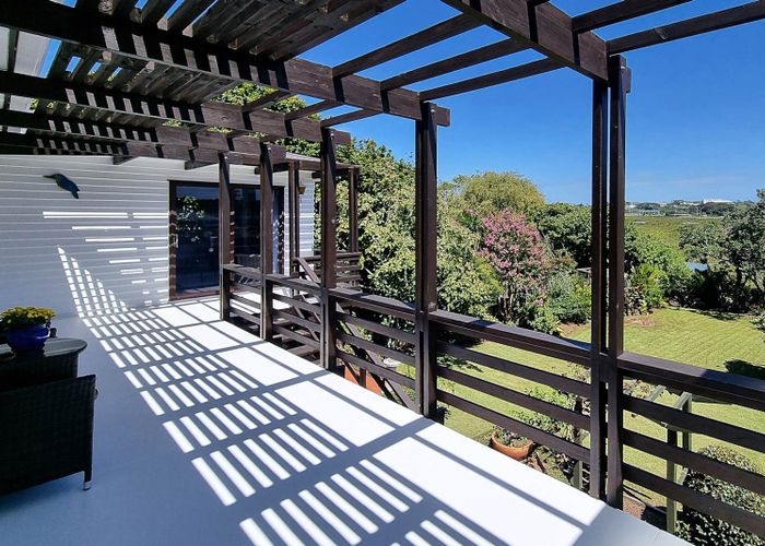  at 24 Spencer Terrace, Hauraki, North Shore City, Auckland