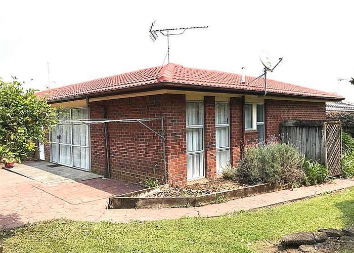  at 2/38 Galsworthy Place, Bucklands Beach, Manukau City, Auckland