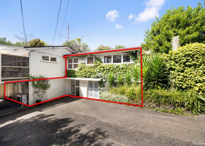  at 2/37A Ngapuhi Road, Remuera, Auckland City, Auckland