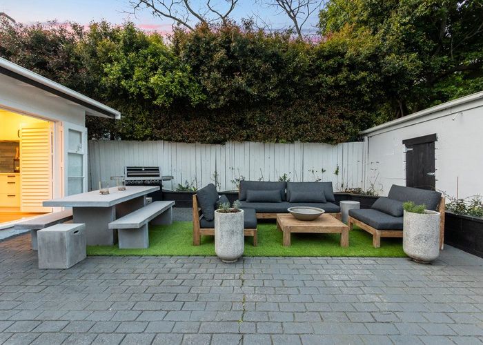  at 114 Clarence Street, Ponsonby, Auckland City, Auckland