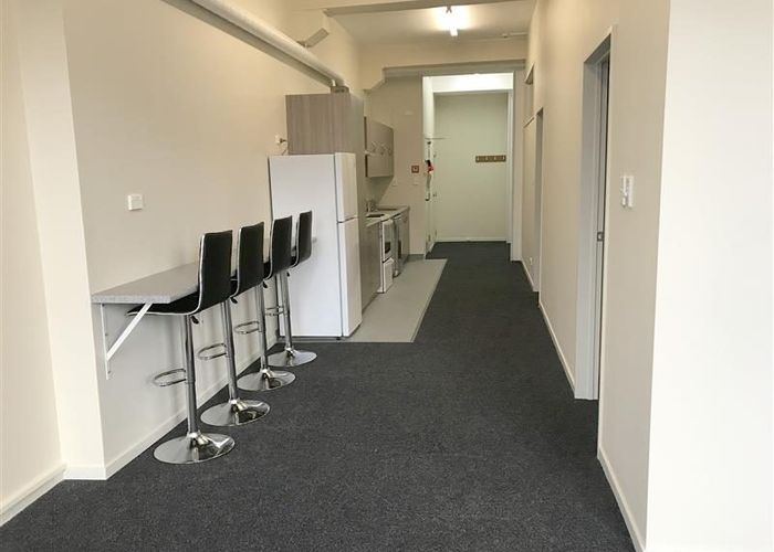  at GRD/195 Cumberland Street, City Centre, Dunedin, Otago