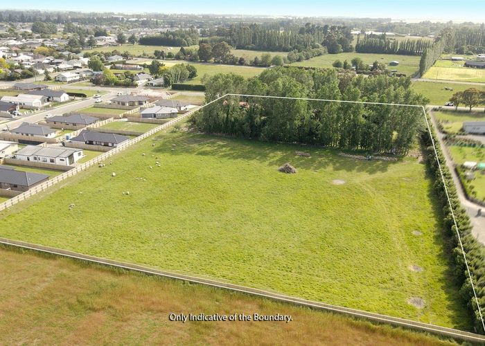  at 94 Wakanui Road, Elgin, Ashburton