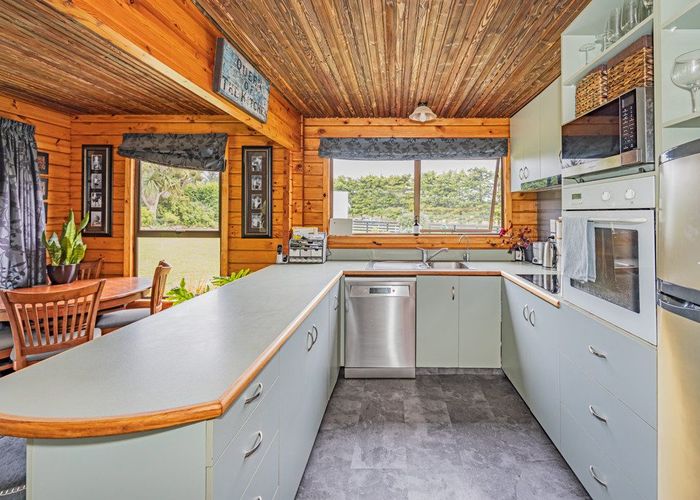  at 258 Homestead Road, Weston, Oamaru