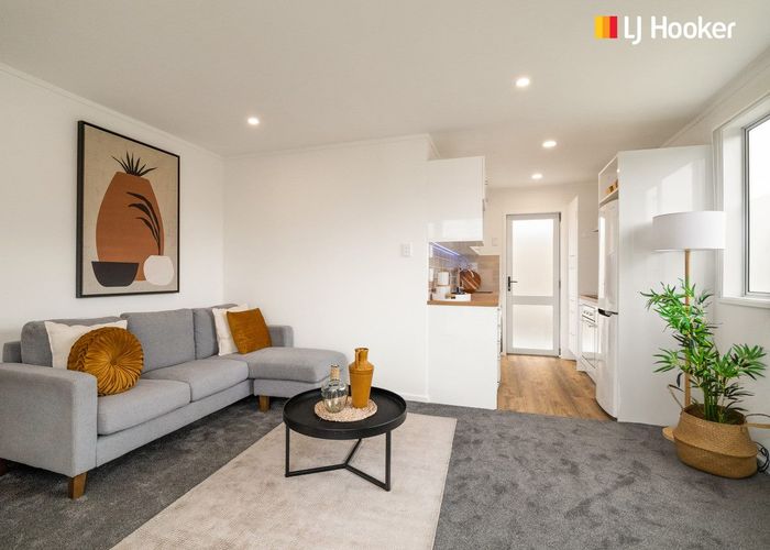  at 23A Luke Street, Ocean Grove, Dunedin