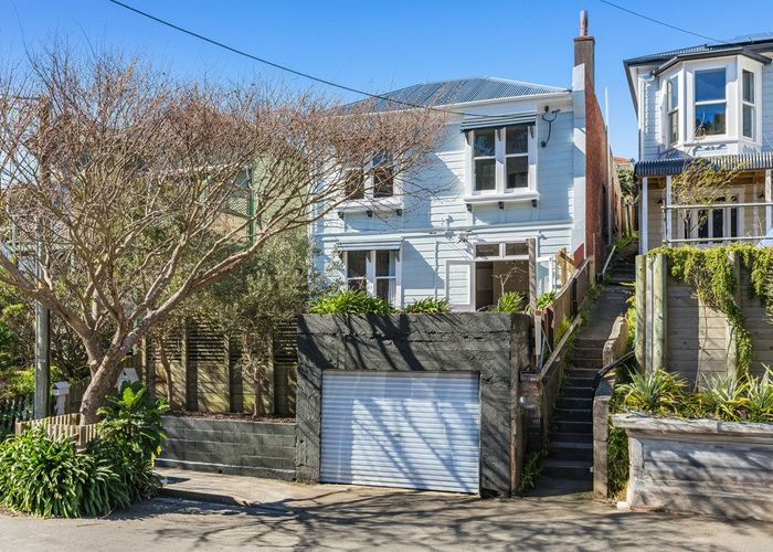  at 19 Royal Street, Berhampore, Wellington, Wellington