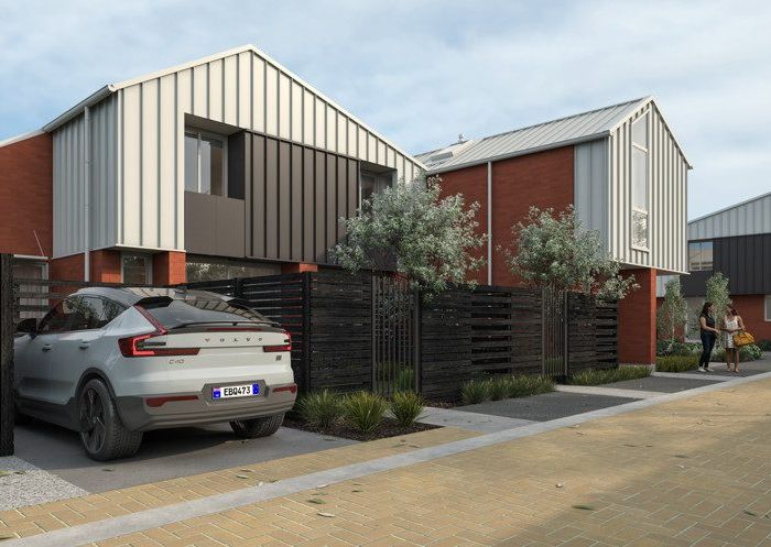  at 1/139-141 St Albans Street, St. Albans, Christchurch City, Canterbury