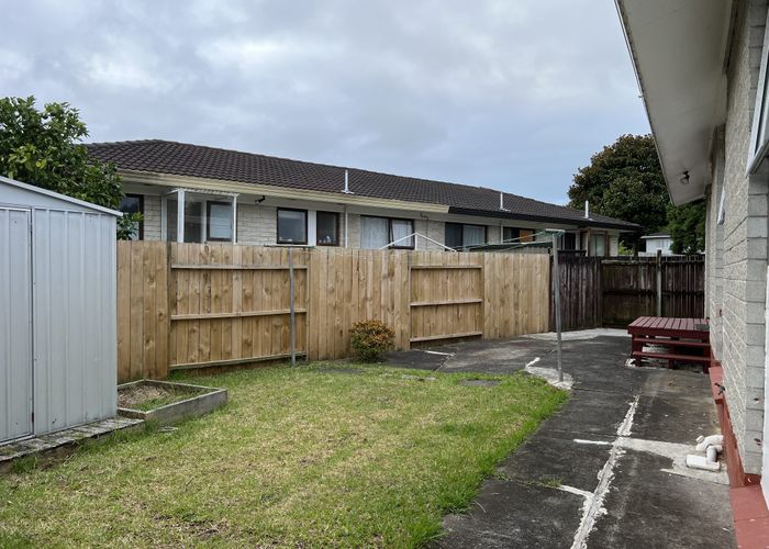  at 137 Gills Rd, Half Moon Bay, Manukau City, Auckland