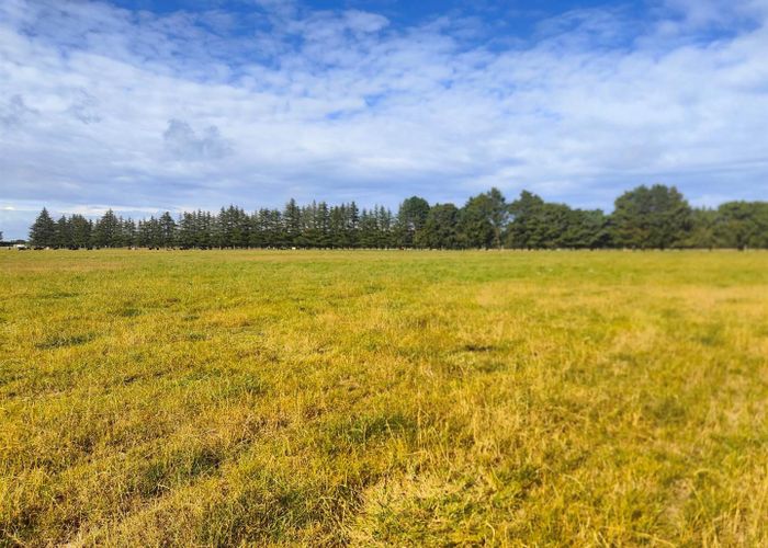  at 0 Ansons Road, Kirwee, Darfield